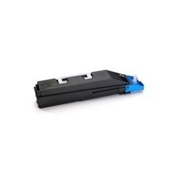 Toner Laser Comp Rig Kyocera TK-865C Ciano Toner Laser Comp Rig Kyocera TK-865C Ciano