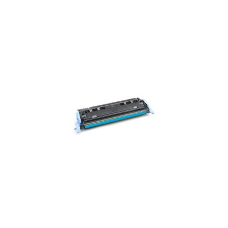 Toner Laser Comp  Rig  HP CE401A   CE507A Ciano