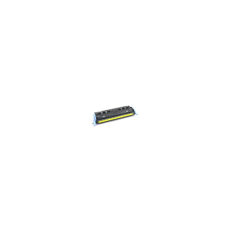 Toner Laser Comp. Rig. HP CE402A / CE507A Giallo