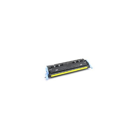 Toner Laser Comp  Rig  HP CE402A   CE507A Giallo