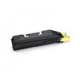 Toner Laser Comp Rig Kyocera TK-865Y Giallo Toner Laser Comp Rig Kyocera TK-865Y Giallo