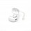 Auricolari TWS Bluetooth V5 3 custodia di ricarica Bianco