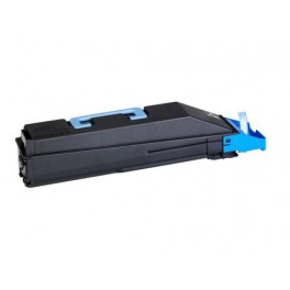 Toner Laser Comp Rig Kyocera TK-880C Ciano