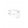Caricatore da rete 1 porta USB-C GaN 45W PPS PD45 Bianco