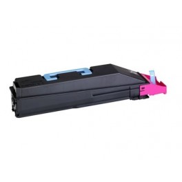 Toner Laser Comp Rig Kyocera TK-880M Magenta Toner Laser Comp Rig Kyocera TK-880M Magenta