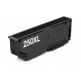 Cartuccia Comp Rig Epson 250XL C13T16P14010 Nero Cartuccia Comp Rig Epson 250XL C13T16P14010 Nero