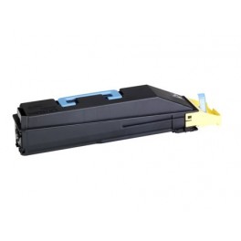Toner Laser Comp Rig Kyocera TK-880Y Giallo Toner Laser Comp Rig Kyocera TK-880Y Giallo