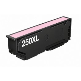 Cartuccia Comp Rig Epson 250XL C13T16P64010 Magenta Chiaro Cartuccia Comp Rig Epson 250XL C13T16P64010 Magenta Chiaro