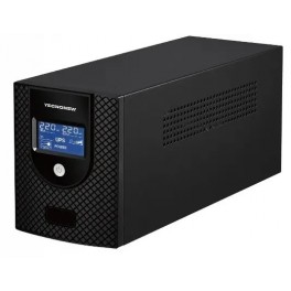 UPS TN-3000VA-LCD 1800W 12V 9AHX4 AC RESTART UPS TN-3000VA-LCD 1800W 12V 9AHX4 AC RESTART