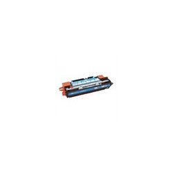 Toner Laser Comp  Rig  HP Q2681A Ciano