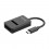 Dock USB-C Aisens M 2 NGFF da SATA NVMe a USB 3 1 GEN2