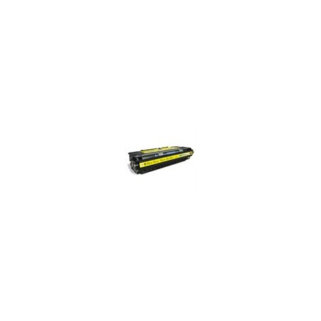 Toner Laser Comp Rig HP Q2682A Giallo