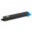 Toner Laser Comp Rig Kyocera TK-895C Ciano