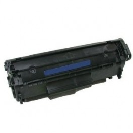 Toner Laser Comp Rig HP Q2612A Toner Laser Comp Rig HP Q2612A