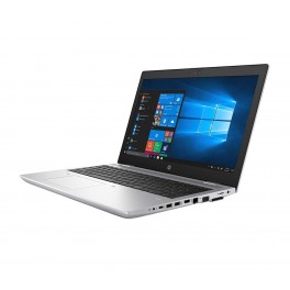 Hp ProBook 650 G4 15,6" i5-8250U Ram 8GB SSD 256GB W11 Pro Hp ProBook 650 G4 15,6" i5-8250U Ram 8GB SSD 256GB W11 Pro