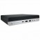 Hp EliteDesk 800 G3 DM Tiny i5-7500T Ram 8GB SSD 256GB W10P