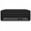 HP ProDesk 400 G7 SFF i5-10500 Ram 8GB SSD 256GB W11 Pro