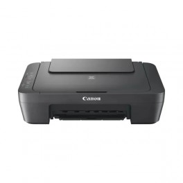 Stampante multifunzione a colori Canon Pixma MG2556S