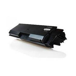 Toner Laser Comp  Rig  Kyocera TK-580K Nero