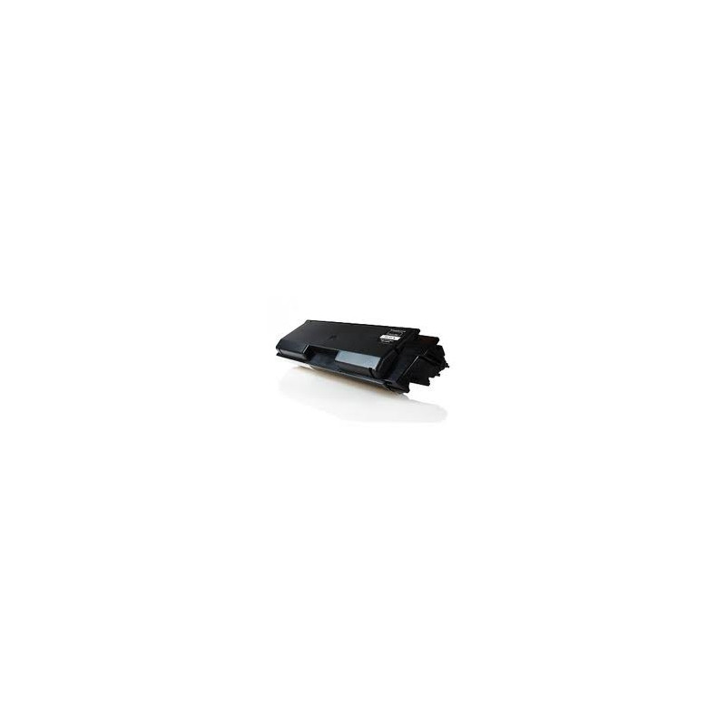 Toner Laser Comp. Rig. Kyocera TK-580K Nero