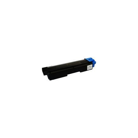 Toner Laser Comp Rig Kyocera TK-580C Ciano