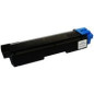 Toner Laser Comp. Rig. Kyocera TK-580C Ciano