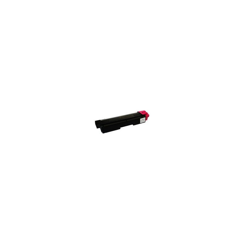 Toner Laser Comp. Rig. Kyocera TK-580M Magenta