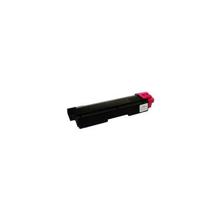 Toner Laser Comp Rig Kyocera TK-580M Magenta