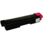 Toner Laser Comp. Rig. Kyocera TK-580M Magenta