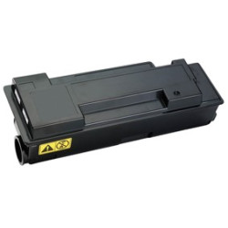 Toner Laser Comp  Rig  Kyocera TK-590K Nero