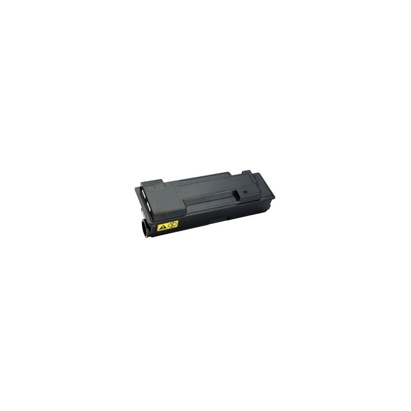 Toner Laser Comp. Rig. Kyocera TK-590K Nero