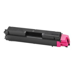 Toner Laser Comp  Rig  Kyocera TK-590M Magenta