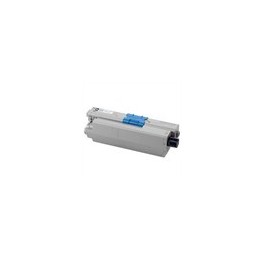 Toner Laser Comp Rig Oki C310 44469803 Nero Toner Laser Comp Rig Oki C310 44469803 Nero