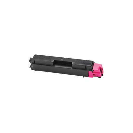Toner Laser Comp Rig Kyocera TK-590M Magenta