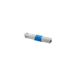 Toner Laser Comp Rig Oki C310 44469706 Ciano Toner Laser Comp Rig Oki C310 44469706 Ciano