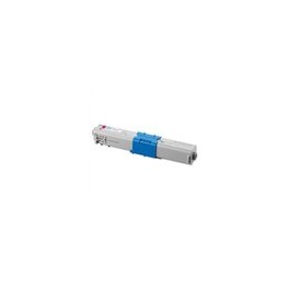 Toner Laser Comp Rig Oki C310 44469705 Magenta Toner Laser Comp Rig Oki C310 44469705 Magenta