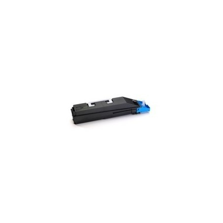 Toner Laser Comp Rig Kyocera TK-865C Ciano