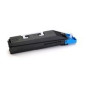 Toner Laser Comp. Rig. Kyocera TK-865C Ciano