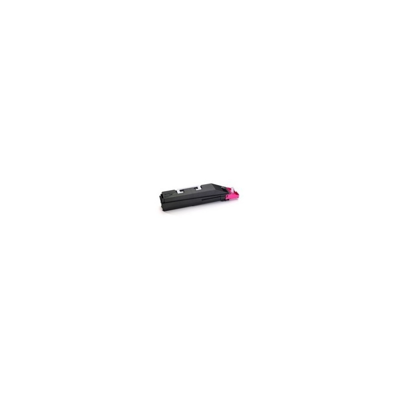 Toner Laser Comp. Rig. Kyocera TK-865M Magenta