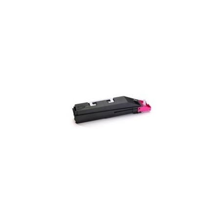 Toner Laser Comp Rig Kyocera TK-865M Magenta