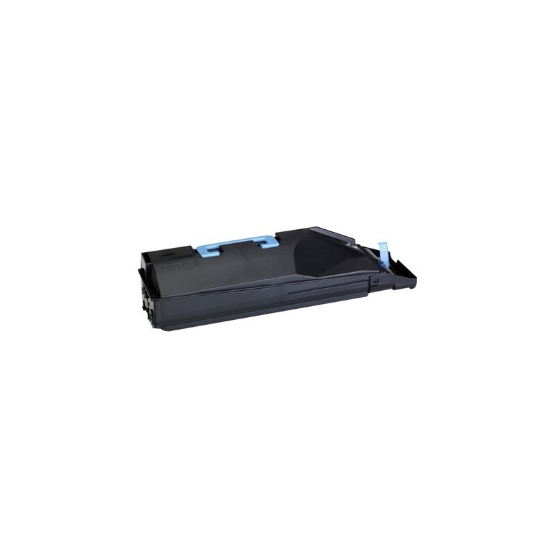 Toner Laser Comp. Rig. Kyocera TK-880K Nero