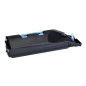 Toner Laser Comp. Rig. Kyocera TK-880K Nero