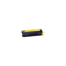 Toner Laser Comp Rig Oki C5250 Giallo Toner Laser Comp Rig Oki C5250 Giallo