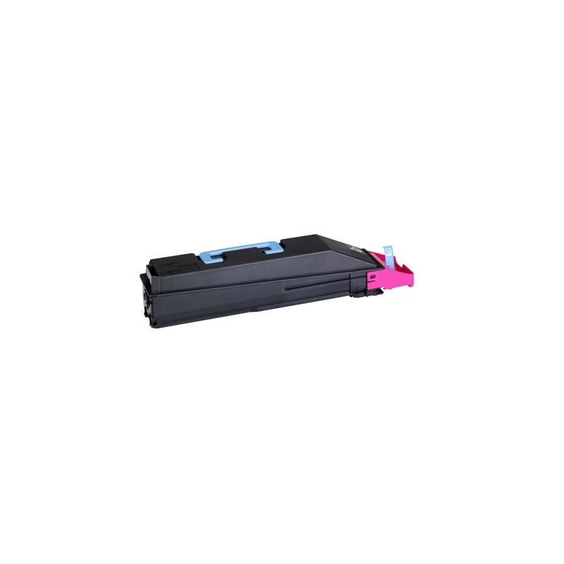 Toner Laser Comp. Rig. Kyocera TK-880M Magenta
