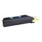 Toner Laser Comp. Rig. Kyocera TK-880Y Giallo