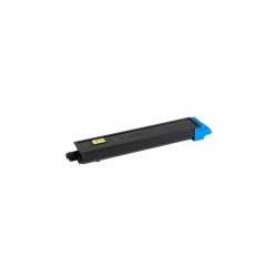 Toner Laser Comp  Rig  Kyocera TK-895C Ciano