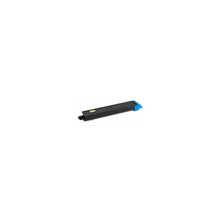 Toner Laser Comp  Rig  Kyocera TK-895C Ciano