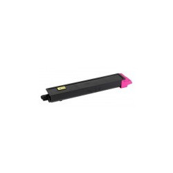 Toner Laser Comp  Rig  Kyocera TK-895M Magenta