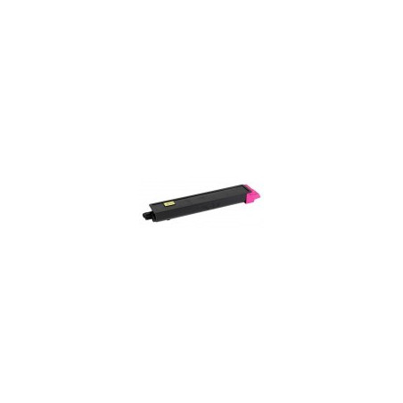 Toner Laser Comp  Rig  Kyocera TK-895M Magenta