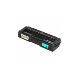 Toner Laser Comp Rig Ricoh K241C Ciano Toner Laser Comp Rig Ricoh K241C Ciano
